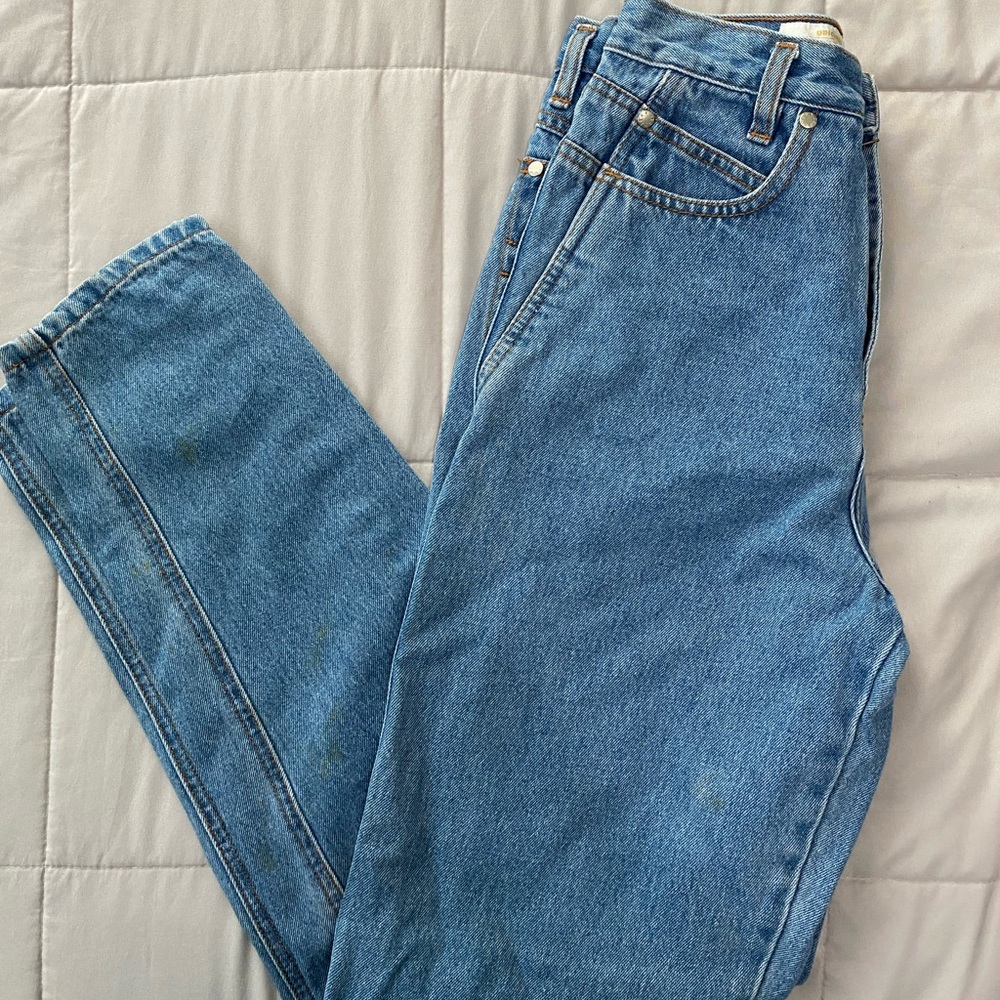 Original Jeanjer jeans